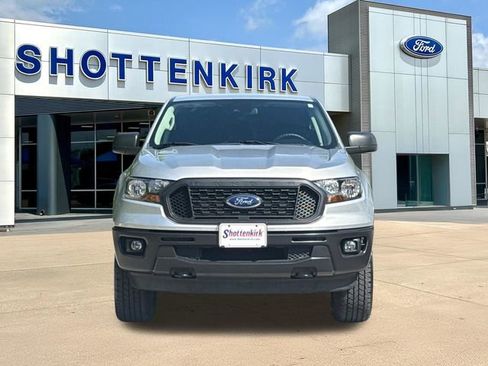 Used 2019 Ford Ranger XL w/ Equipment Group 101A Mid AWD/4WD image 2