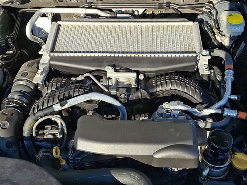 Used 2023 Subaru Outback Wilderness image 33