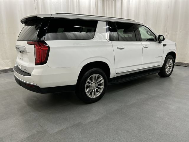 Used 2024 GMC Yukon XL SLT AWD/4WD image 4
