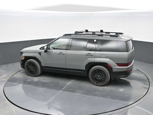 New 2026 Hyundai Santa Fe Calligraphy image 24
