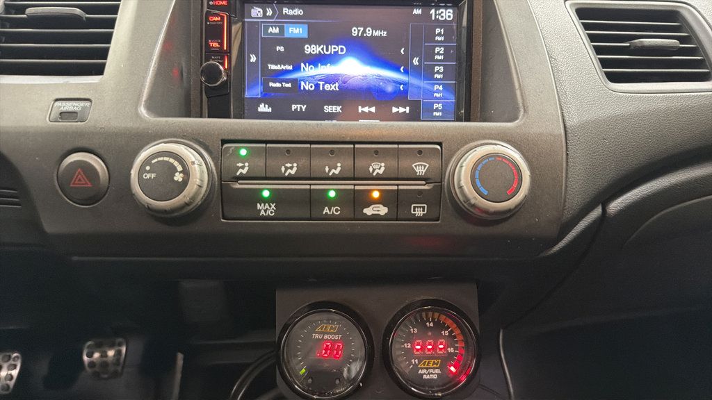 Used 2008 Honda Civic Si image 28