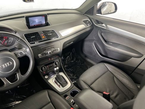Used 2018 Audi Q3 2.0T Premium w/ Convenience Package image 22