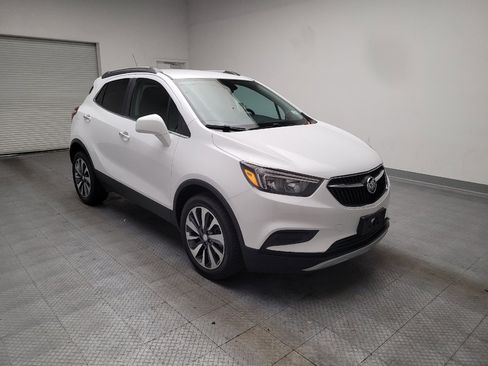 Used 2022 Buick Encore Preferred w/ Safety Package FWD image 13