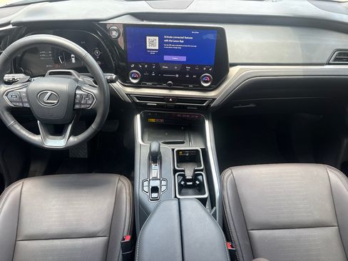 Used 2026 Lexus TX 350 AWD w/ Technology Package image 2