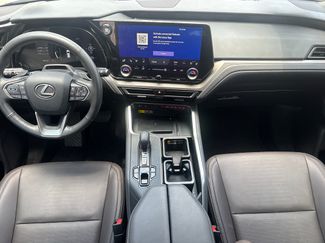 Used 2026 Lexus TX 350 AWD w/ Technology Package video 2