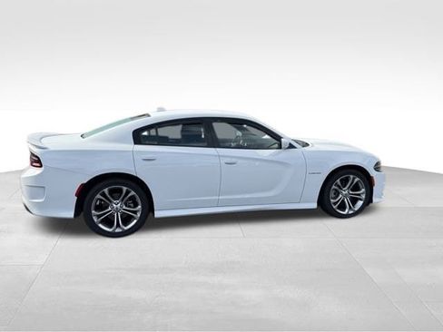 Used 2022 Dodge Charger R/T image 36