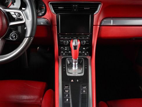 Used 2013 Porsche 911 Carrera S RWD image 65