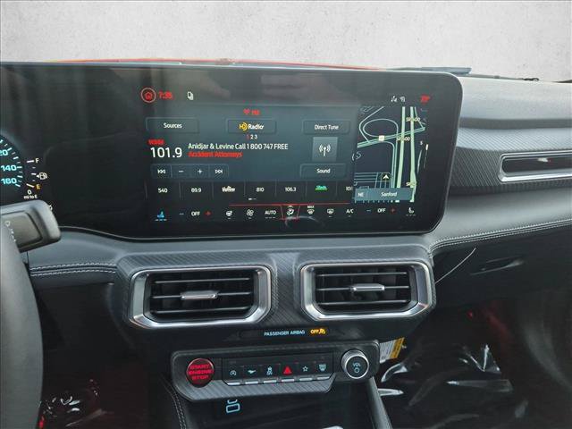 New 2026 Ford Mustang GT Premium w/ GT Performance Package RWD image 12