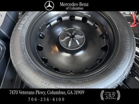 Certified 2026 Mercedes-Benz GLC 300 image 15