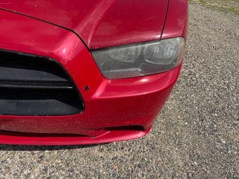 Used 2012 Dodge Charger SE RWD image 6