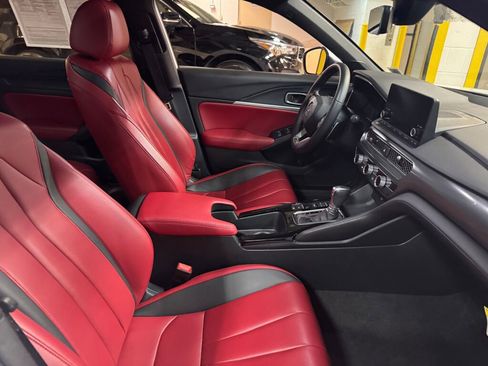 Certified 2023 Acura Integra A-Spec image 31