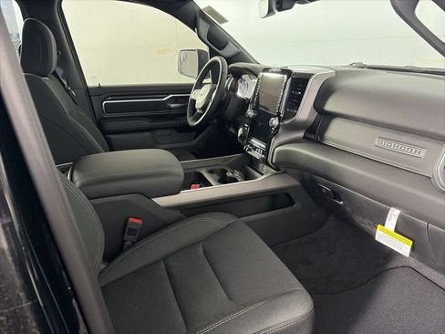 New 2026 RAM 1500 Big Horn AWD/4WD image 11