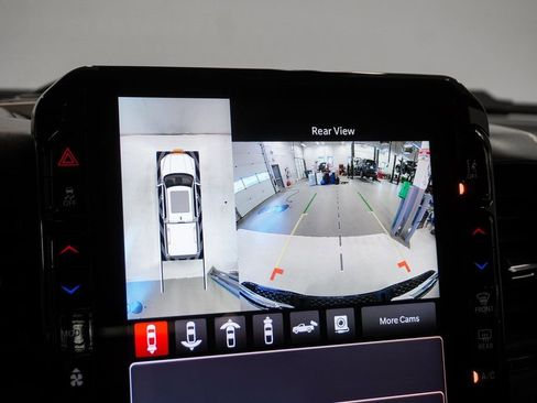 New 2026 RAM 1500 Tungsten image 35