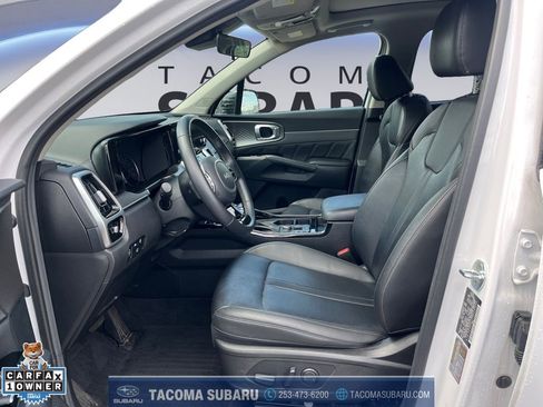 Used 2022 Kia Sorento SX AWD/4WD image 10