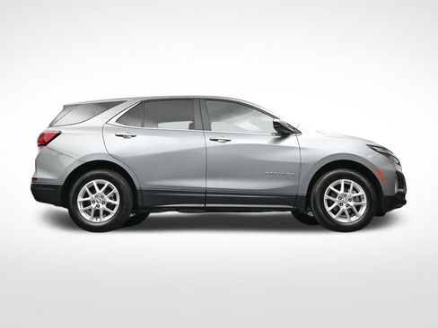 Used 2023 Chevrolet Equinox LT FWD image 29