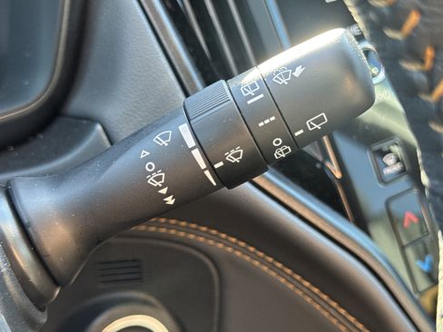 Certified 2025 Subaru Outback Wilderness image 17