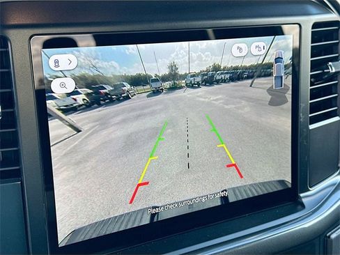 New 2025 Ford F150 STX w/ Equipment Group 200A image 8