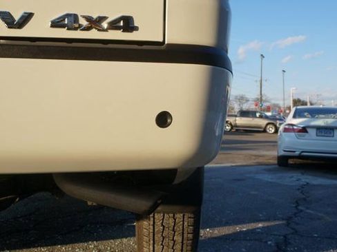 Used 2024 Nissan Titan SV w/ SV Convenience Package AWD/4WD image 80