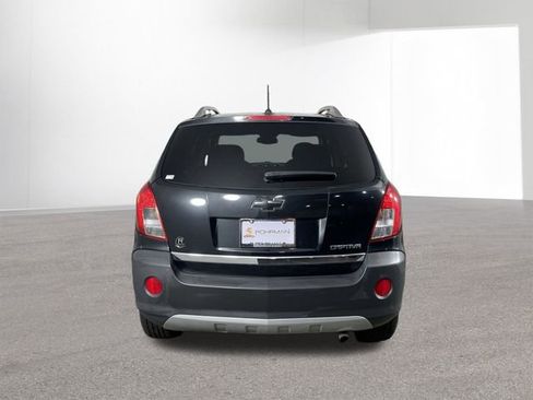 Used 2013 Chevrolet Captiva Sport LS image 14