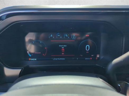 New 2026 Ford F250 Lariat w/ Black Appearance Package AWD/4WD image 9