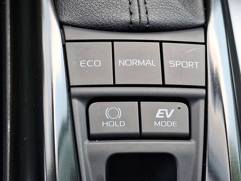 Used 2026 Toyota Camry SE w/ Multimedia Upgrade Package FWD image 24