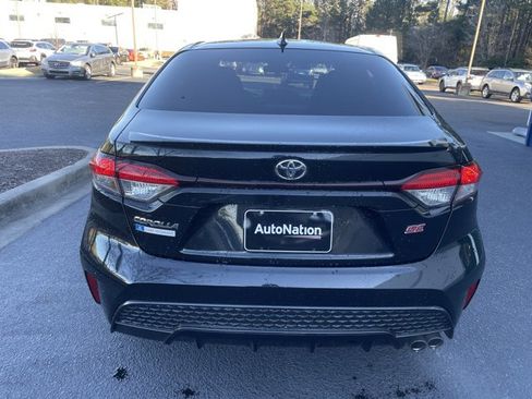 Used 2020 Toyota Corolla SE image 6