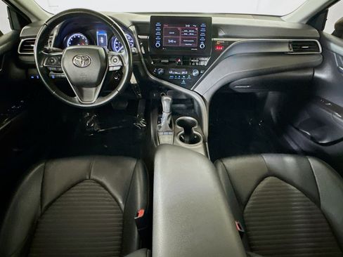 Used 2023 Toyota Camry SE FWD image 26