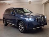 Certified 2022 BMW X3 xDrive30i w/ Convenience Package image 3