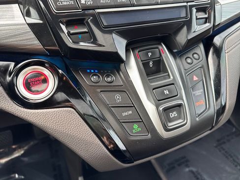 Used 2021 Honda Odyssey Elite image 51