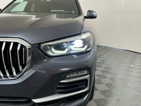 Used 2019 BMW X5 xDrive40i w/ Convenience Package AWD/4WD image 26