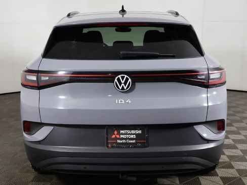 Used 2021 Volkswagen ID.4 Pro S image 14