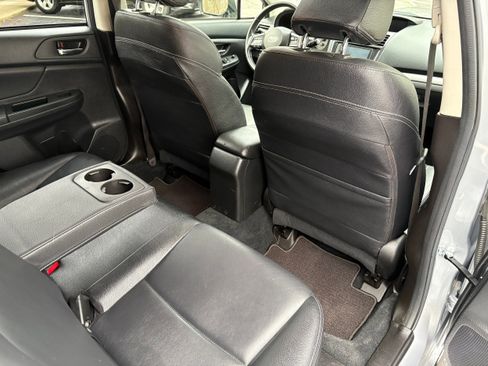 Used 2013 Subaru Crosstrek 2.0i Limited image 24