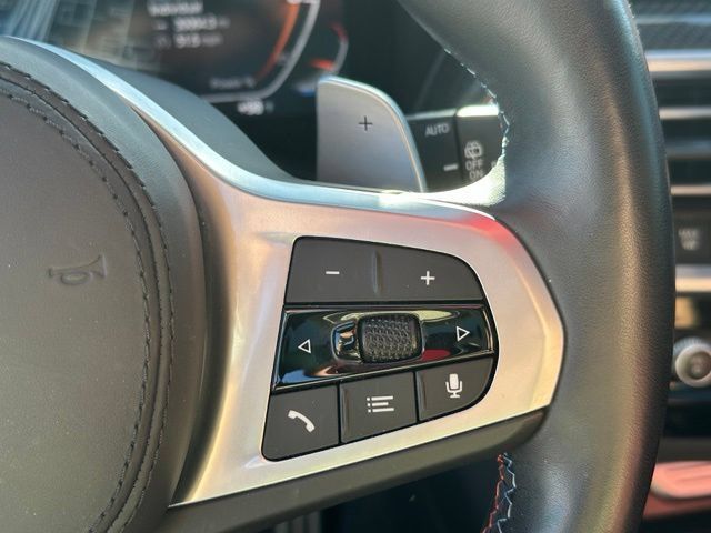 Used 2024 BMW X3 M40i w/ Premium Package AWD/4WD image 28