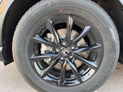 New 2026 Honda CR-V Sport-L image 7