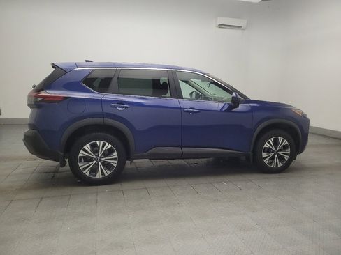 Used 2022 Nissan Rogue SV AWD/4WD image 10