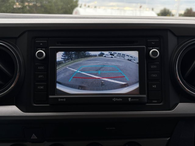 Certified 2019 Toyota Tacoma SR5 AWD/4WD image 29
