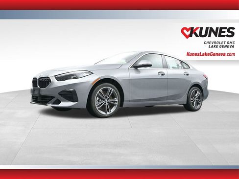 Used 2024 BMW 228i Gran Coupe 228i image 49