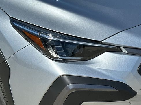 New 2026 Subaru Crosstrek 2.5i Limited AWD/4WD image 30
