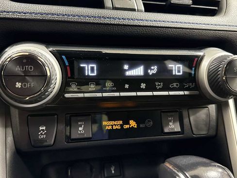 Certified 2022 Toyota RAV4 SE image 20