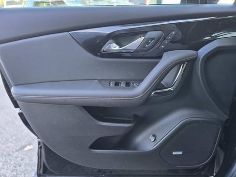 New 2025 Chevrolet Blazer RS w/ Driver Confidence II Package image 27