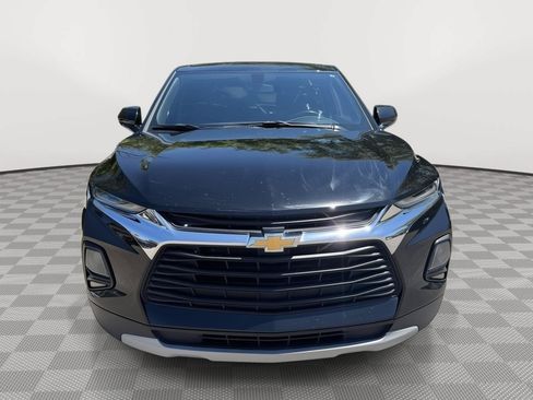 Used 2020 Chevrolet Blazer LT w/ LPO, Floor Liner Package FWD image 2