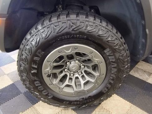 Used 2024 RAM 1500 TRX image 5