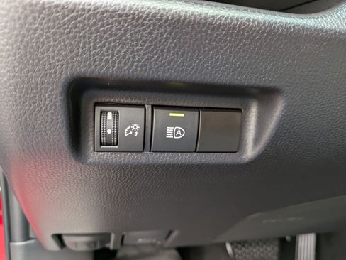 Used 2023 Toyota RAV4 LE image 14