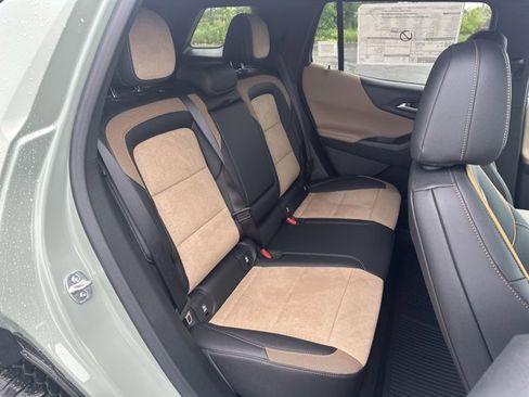 New 2026 Chevrolet Equinox ACTIV w/ Safety and Technology Package image 27