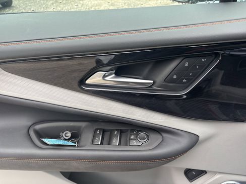 New 2026 Chevrolet Blazer EV SS image 13