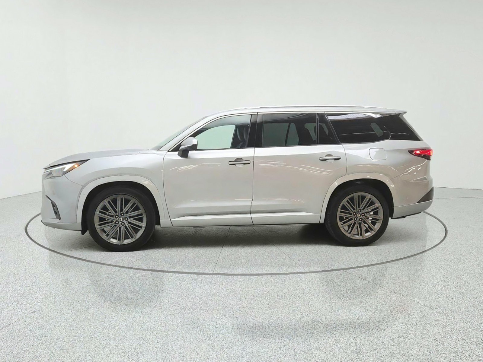 Used 2026 Lexus TX 350 AWD w/ Technology Package image 8