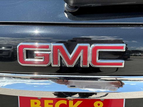 Used 2020 GMC Terrain Denali image 29