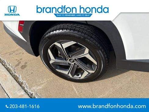Used 2022 Hyundai Tucson Limited AWD/4WD image 33