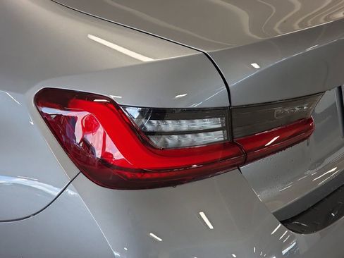 New 2026 BMW 330i Sedan w/ Convenience Package image 20
