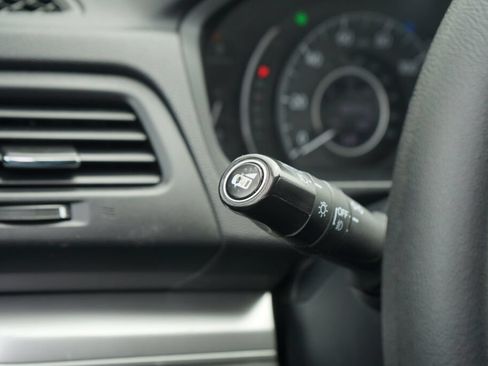 Used 2016 Honda CR-V EX image 26